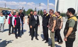 Çorum’da Üretici İçin Kritik Zirve: TMO Genel Müdürü Sektör Temsilcileriyle Buluştu