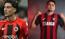 İki önemli isim Çorum FK’da