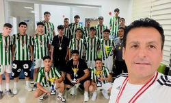 Hakkar İskilip Spor’dan Muğla’da gururlandıran başarı