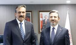 Uğurludağ’ın talepleri Ankara’ya taşındı