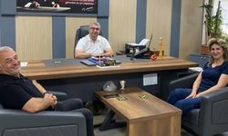 Çorum Halk Eğitimi Merkezi’nde yeni sezonun kültür ve sanat planlaması yapıldı