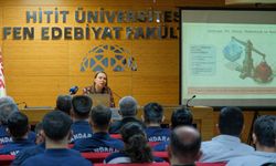 Hitit Üniversitesinde 30 Ağustos Zaferi tüm yönleriyle ele alındı