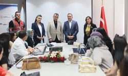 Sungurlu’da savunma sanayisine nitelikli iş gücü yetiştiriliyor