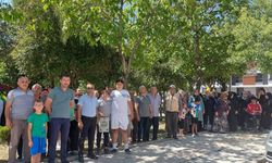 Buharaevler’de mahalleli ayaklandı! “Verici istemiyoruz”