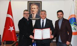 Oğuzlar’da yangınlara karşı yapay zekâ destekli uydu takibi yapılacak