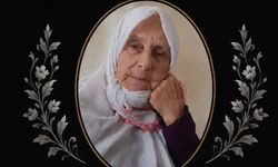 Oğuz Hantal annesini kaybetti
