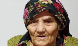 Uğurludağlı Cennet Aslan hayatını kaybetti