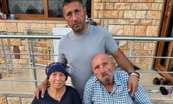 Mecitözü’nde Muharrem Bayrak vefat etti