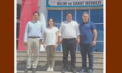 Çorum’da okullar yeni eğitim öğretim yılına hazırlanıyor