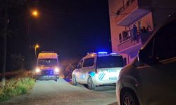 Çorum’da Bıçaklı Kavga Dehşeti ! Yaralı Halde 112 İstasyonuna Sığındı