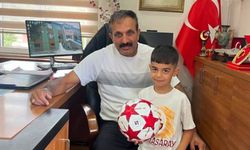 Başkan Torun: Çocukların yüzünün güldüğü bir Uğurludağ için çalışıyoruz