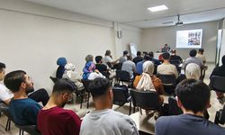 Savaşın hayvanlar ve toplum üzerindeki etkileri ele alındı