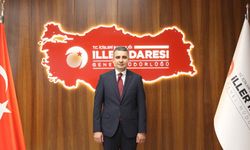 Çorumlu Cihat Abukan, İçişleri Bakanlığında daire başkanı oldu
