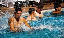 Arca Çorum FK U19 Takımı Bolu’da güç depoluyor