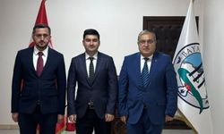 Bayat’ta yeni dönem için iş birliği mesajı