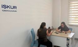 İŞKUR'da o şirket için toplu iş görüşmesi yapıldı