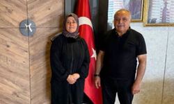 Dodurga Belediyesi'nde Kadınların İstihdamı ve Girişimcilik Görüşüldü