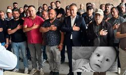 Minik Asil son yolculuğuna uğurlandı