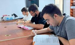 Sungurlu Ülkü Ocakları’nda yaz gelişim programı sürüyor