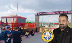 Erkan Karaca: Gazetecileri Kapıda Bekletmek Ne Ahlaka Ne Sportmenliğe Sığar