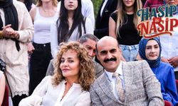 Hasip ile Nasip’in İskilip çekimleri tamamlandı