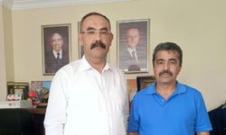 TÜRKAV Çorum’dan MHP Zonguldak İl Başkanlığı’na ziyaret