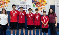Çorum Badminton Takımından Dev Başarı: Türkiye Finalleri Bileti Kapıldı!