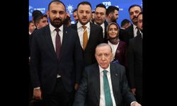 Onur Civan’dan AK Parti’nin 25. yılına mesaj