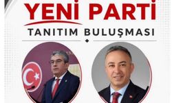 Tahtasız ve Günaydın Danimarka’da Yeni Parti’yi anlatacak