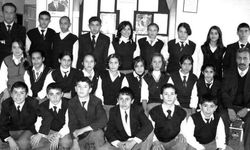 2006’dan kalan hatıra fotoğrafı duygulandırdı