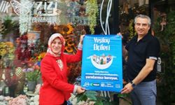 Yeşilay Çorum Kadın Komisyonu Sahada