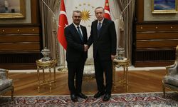 Ahlatcı’dan AK Parti’nin 25. kuruluş yıl dönümü mesajı