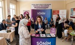Kadına Şiddete Sıfır Tolerans: Mahalle Buluşmaları Devam Ediyor!