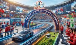 TEKNOFEST 2026 Yarışma Takvimi Açıklandı