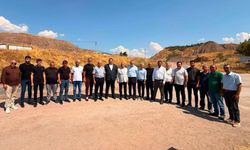 İskilip-Çorum karayolundaki çalışmalar ne durumda?