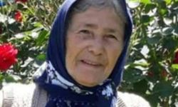 Fadime Aksoy son yolculuğuna uğurlandı