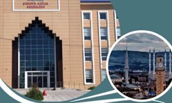 Uzm. Dr. İrem Şenoymak Çorum’da göreve başladı