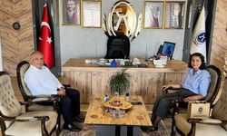 Dodurga’da Yürütülen Çalışmalar Masaya Yatırıldı