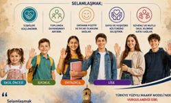 Okullarda İletişimin Şifresi Çözüldü: Çorum İl Millî Eğitim’den Anlamlı Hamle!