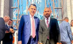 Onur Civan’dan Bakan Murat Kurum’a Çorum daveti