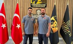Çorum DSYB teknik personelinin iş kıyafetlerini yeniledi