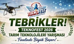Çorum BİLSEM’den TEKNOFEST 2026’da Büyük Başarı: 2 Proje Daha Finalde!
