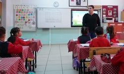 Sözleşmeli öğretmen eşlere iller arası tayin imkanı