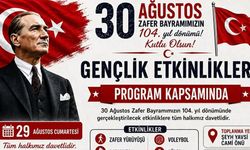 İskilip’te 30 Ağustos coşkusu Zafer Yürüyüşü ve yayla şenlikleriyle yaşanacak