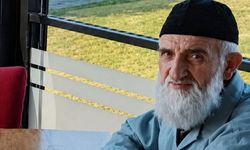 Mehmet Ahıskalı vefat etti