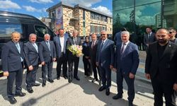 Çorum’un geleceği masaya yatırıldı