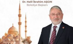 Başkan Aşgın’ın Mevlid Kandili Mesajında Hangi Vurgular Öne Çıktı?