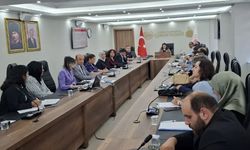 Çorum’da Kadına Yönelik Şiddetle Mücadele İçin Kritik Zirve