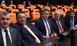 Oğuzhan Kaya: Terörsüz Türkiye hedefinde tarihi bir adım atıldı