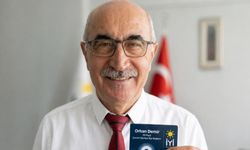İYİ Partili Demir: Seçilmişlerin parti değiştirmesi seçmen iradesine ihanettir